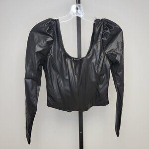 Revamped Boned  Top